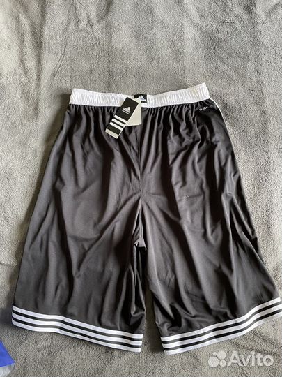 Баскетбольные шорты мужские