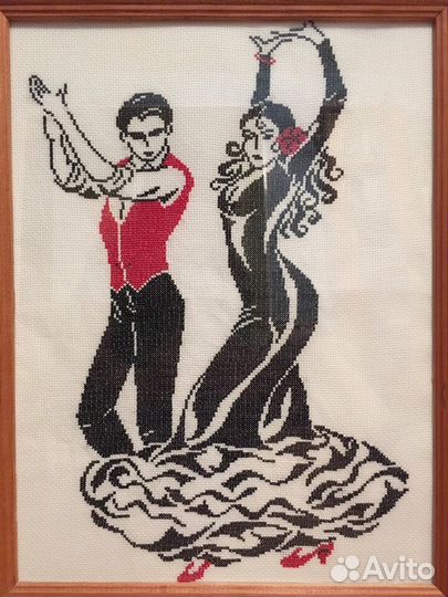 8 марта. Картина. Подарок