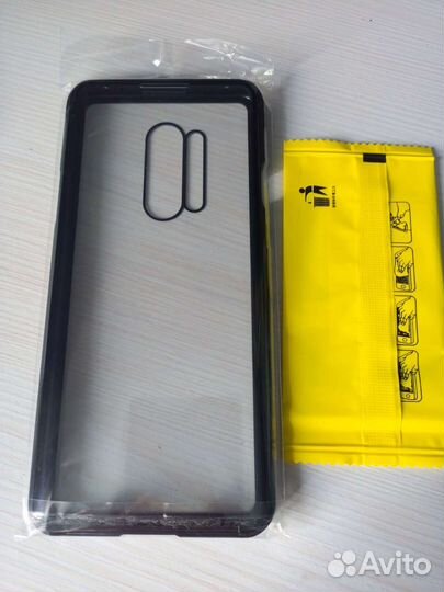 Чехол новый магнитный