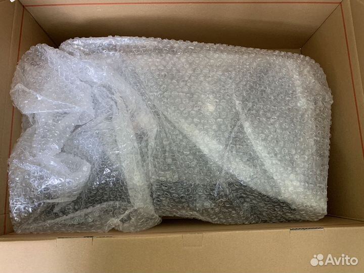 Клапанная крышка BMW N13 - 11127646553