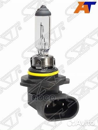 Лампа головного освещения галогенная H10 12V 42