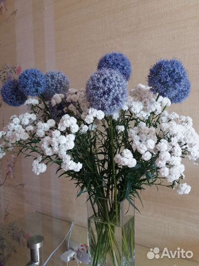 Декоративные луки