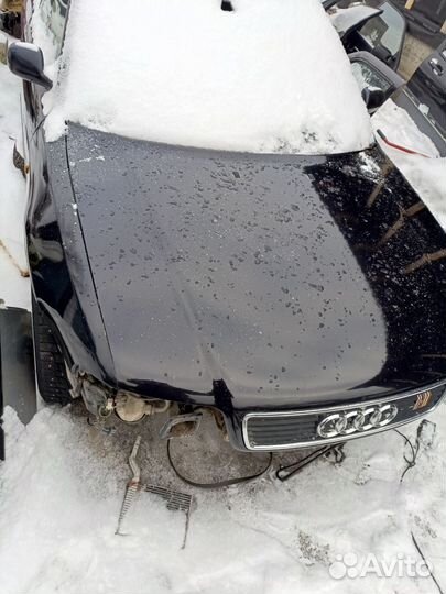 Капот ауди а6с5 рестайлинг audi a6c5 синий