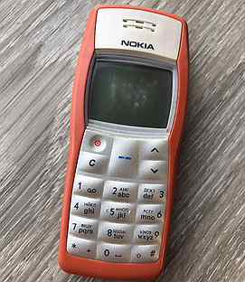 Nokia 1100