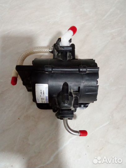 Помпа сиропная винная