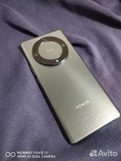 HONOR X9a, 6/128 ГБ