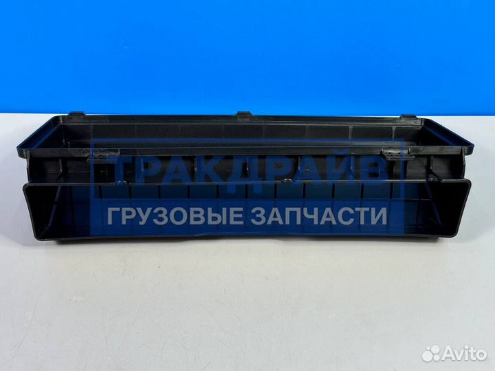 Крышка корпуса воздушного фильтра кабины для автомобилей Скания 6