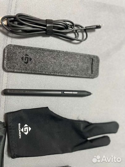 Графический планшет