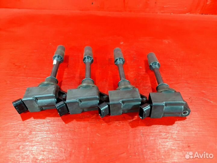 Катушка зажигания 8AR-FTS Lexus, Toyota