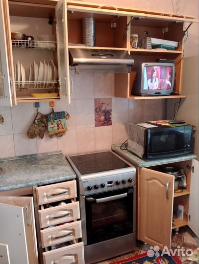 Кухонный гарнитур