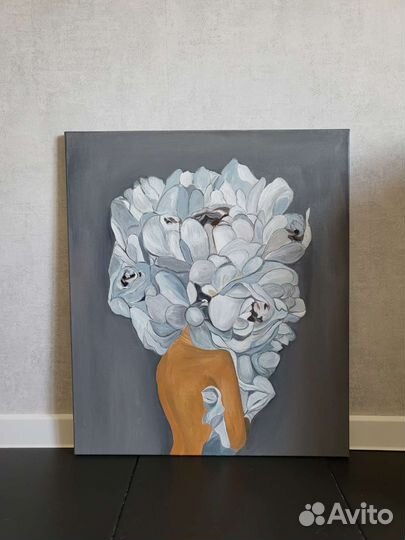 Интерьерная картина