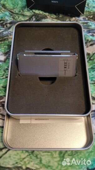 Модуль усилителя AM3A для fiio X7,X7II,Q5