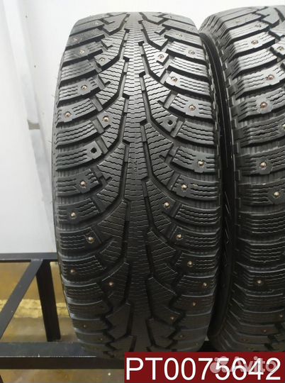 Nokian Tyres Hakkapeliitta SUV 5 235/60 R18 98H