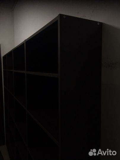 Стеллажи бу