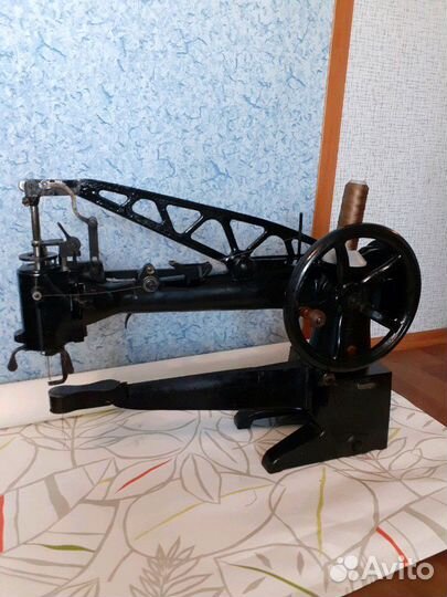 Колонковая минерва