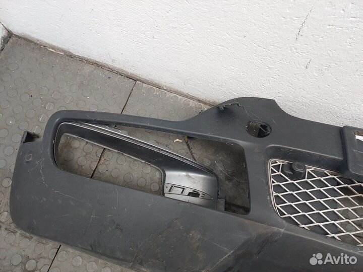 Бампер BMW X5 E70, 2009