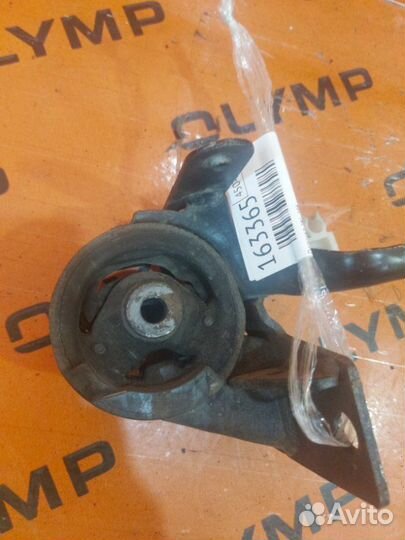 Подушка двс левая Toyota Corona Premio ST210