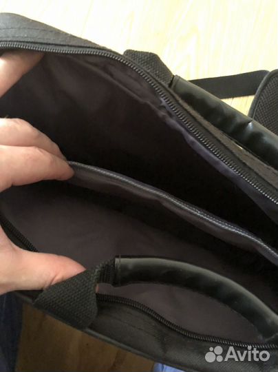 Сумка HP для ноутбука