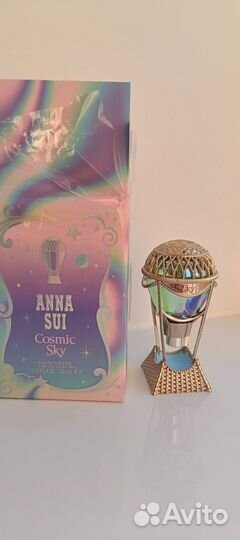 Anna Sui cosmic sky 30 ml