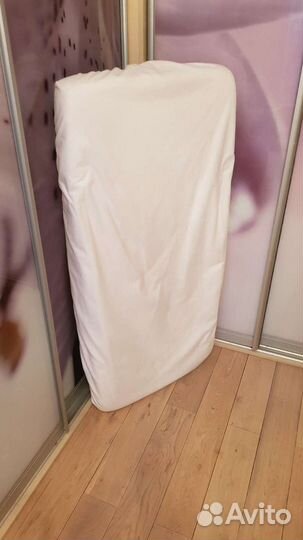 Ткань хлопок