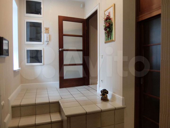 Коттедж 350 м² на участке 32 сот.