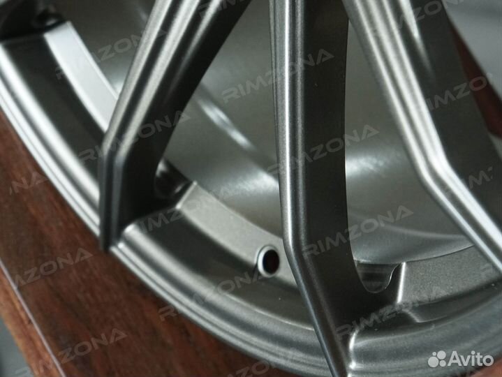 Литые диски Shogun R17 для Skoda. Рассрочка