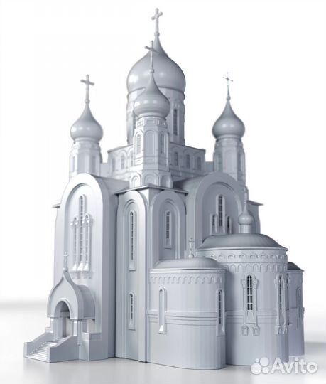 3d моделирование для чпу и 3d принтеров