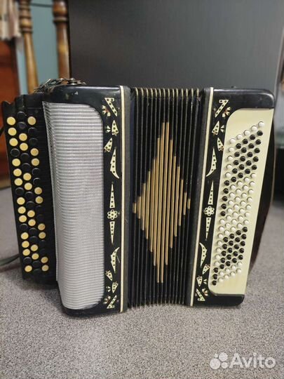 Баян Беларусь