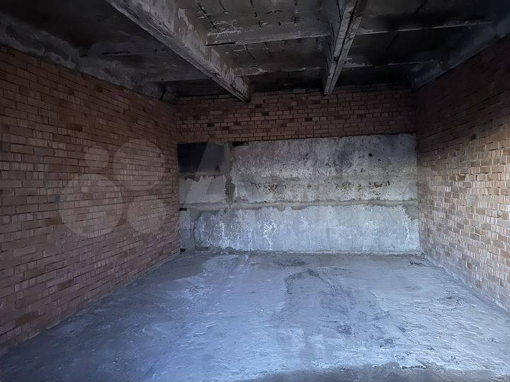 Гараж, 29 м²