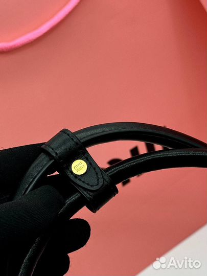 Женская Сумка Miu Miu