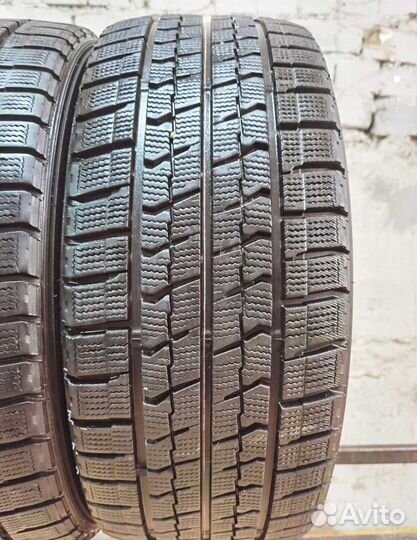 Goodyear Ice Navi Zea II 215/45 R17 87Q