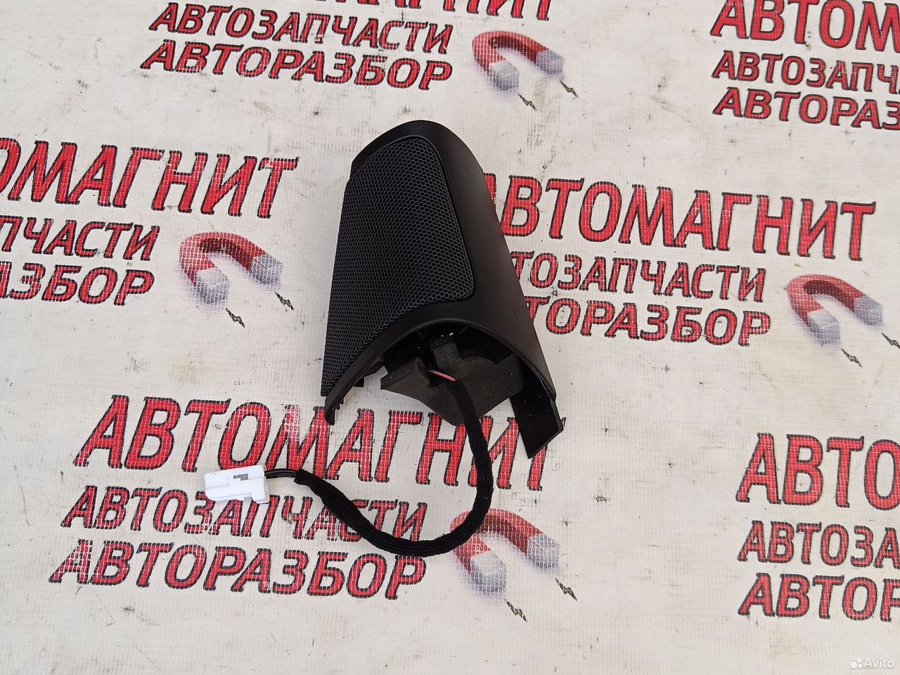 Динамик высокочастотный правый Lixiang L9