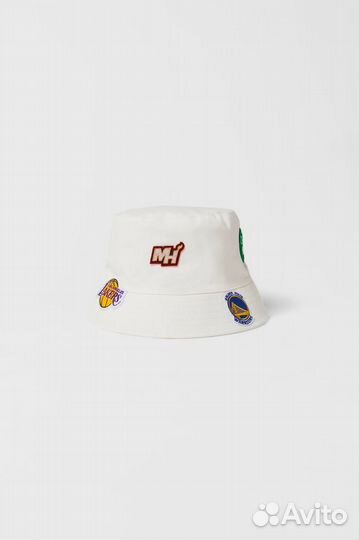 Zara панама для мальчика