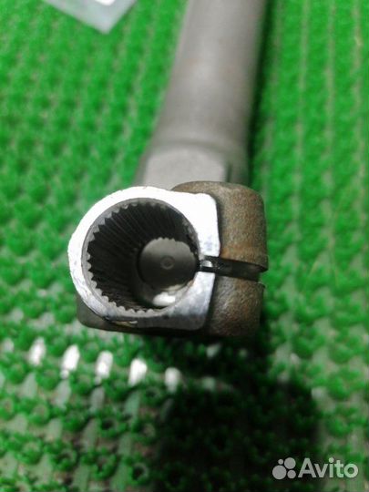 Рулевой карданчик Mazda Atenza GJ2FW SH-vptr 2017