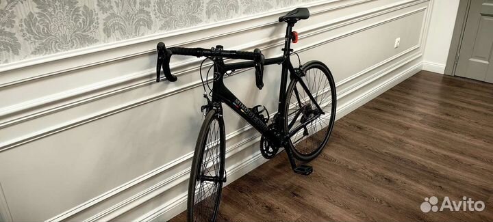 Шоссейный велосипед Mino Denti