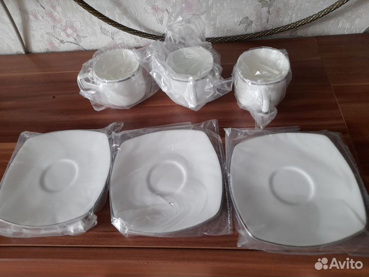 Кофейные пары