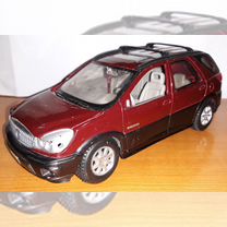 Модель Buick Rendezvous 1/24