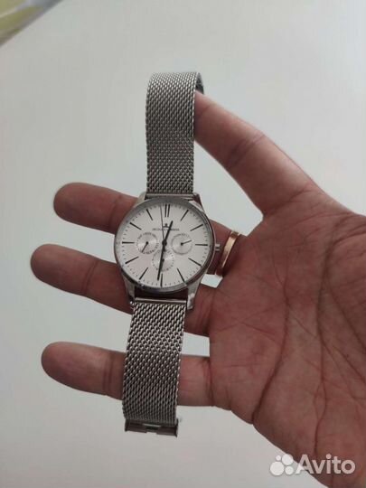 Часы Jacques Lemans