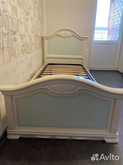 Кровать Италия 90/200