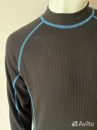 Термо Лонгслив Intersafe