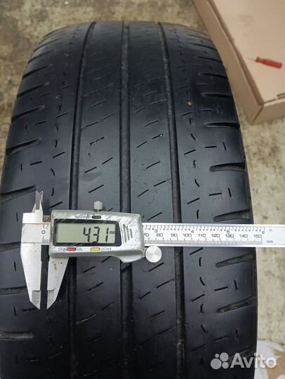 Michelin Agilis 215/65 R16C 109T