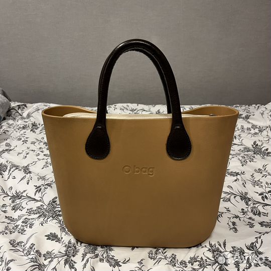 Сумка obag medium