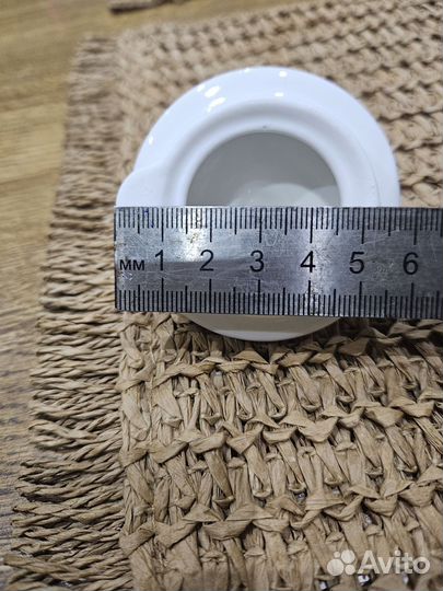 Крышка для чайника, сахарницы