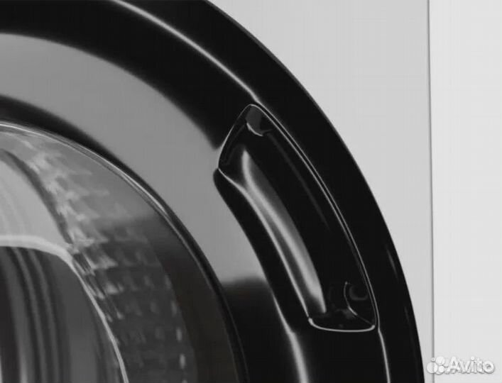 Стиральная машина HW60-BP12919B Новая