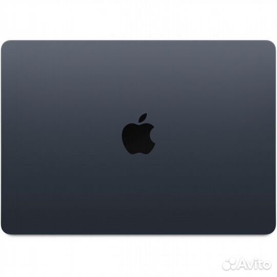 Macbook Air 15 M3 MXD43 16/512 темная ночь