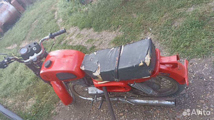 Восход 3м