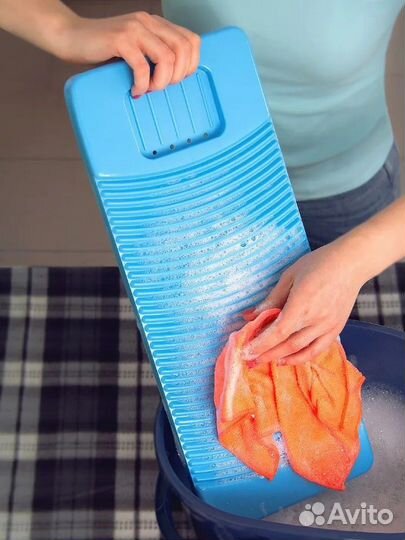 Качественная стиральная доска