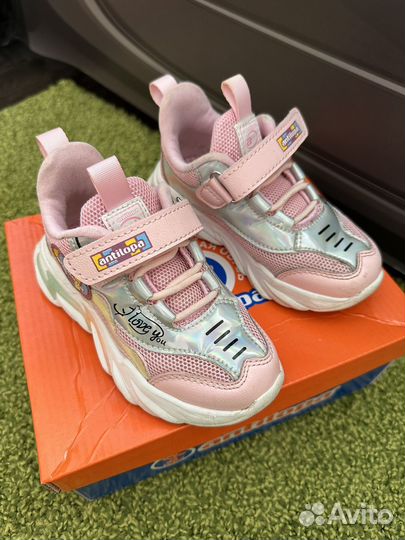 Куртка для девочки