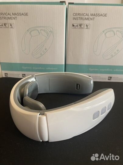 Массажер для шеи