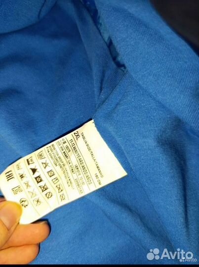 Ветровка детская